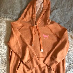 Pink Sweater size Small